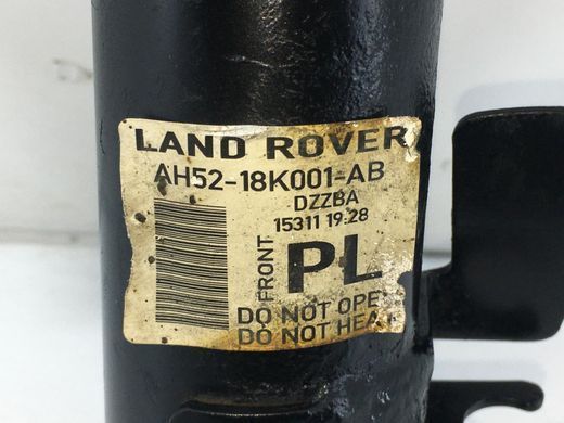 Амортизатор передній лівий LAND ROVER FREELANDER 2 L359 2010-2012 (AH5218K001AB) LR031665, LR031665, A