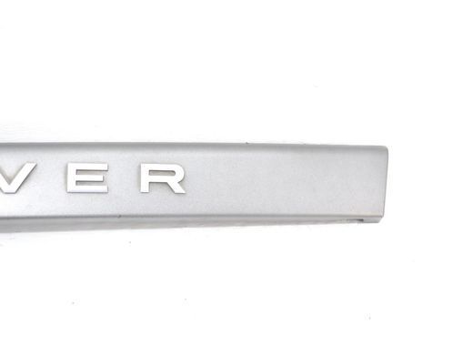 Накладка кришки багажника нижня зовнішня LAND ROVER RANGE ROVER SPORT L320 2005-2009 DGP000194LEP, DGP000194LEP, A