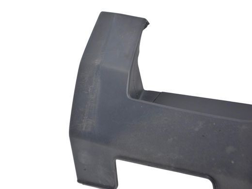Накладка порога левая внешняя HONDA CR-V 2006-2010 71850SWWG01, 71850SWWG01, A