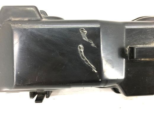 Кришка блоку управління HONDA CR-V 2010-2012 (двигуном) 37828RFWG00, 37828RFWG00, A