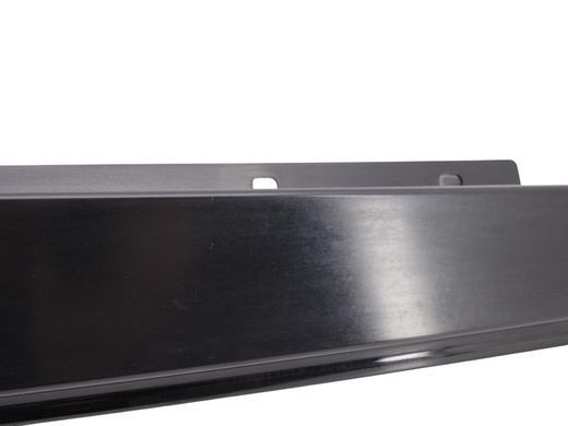 Накладка стійки дверей верхня задня права зовнішня LAND ROVER DISCOVERY SPORT L550 2014-2019 LR058489, LR058489, B