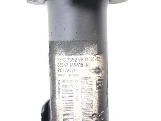 Амортизатор задний правый MINI COUNTRYMAN R60 2010-2016 33529807018, 33529807018, A