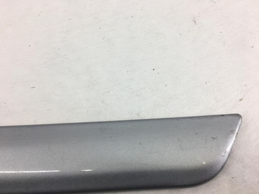 Молдинг дверей задній лівий зовнішній SUBARU Outback B15 2018-2019 J101SAL821, J101SAL821, B