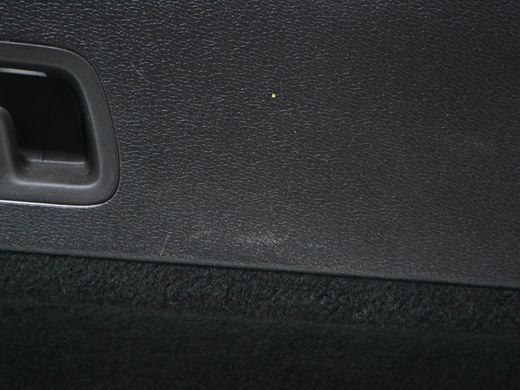 Карта багажного отсека задняя левая VOLVO XC60 2017- (39841578) 39841579, 39841579, A