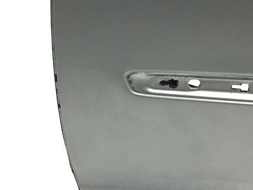 Дверь передняя левые MERCEDES ML 320 W164 2005-2008 (гола) A1647200105, A1647200105, B