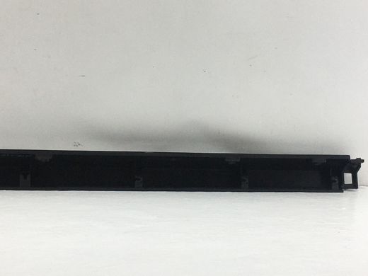 Накладка порога ліва зовнішня RENAULT KOLEOS 2008-2011 76851JY00A, 76851JY00A, B
