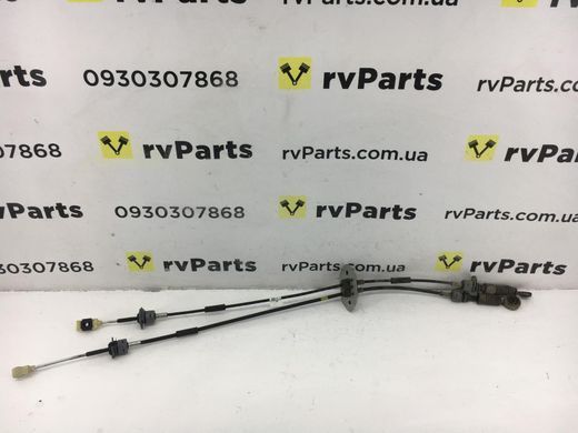Трос переключения АКПП/КПП HYUNDAI IX35 2010-2015 43794-2Y300, 43794-2Y300, A