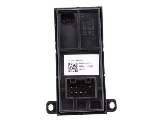 Кнопка включення мотора склопідіймача задня права ACURA RDX 2022-2026 (35770-TJB-A113-M1) 35770-TJB-A11, 35770-TJB-A11, A