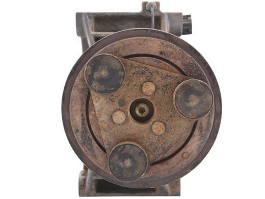 Компрессор кондиционера NISSAN NAVARA D40 2010-2014 92600EB70A, 92600EB70A, A
