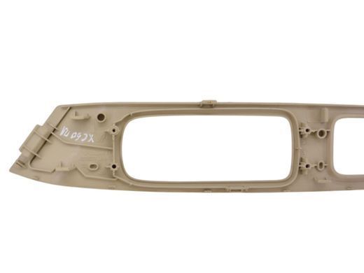 Накладка дверей передня ліва VOLVO XC60 2008-2013 30766377, 30766377, A