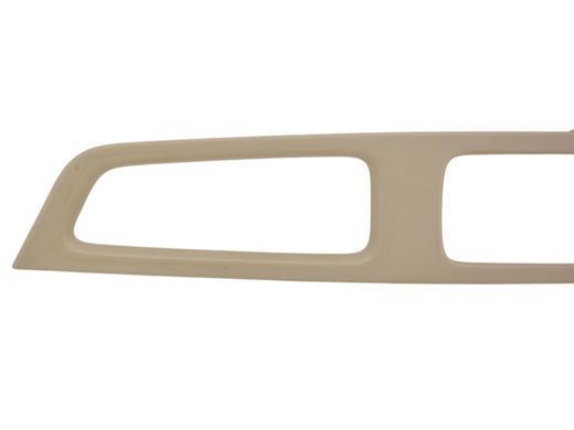 Накладка дверей передня ліва VOLVO XC60 2008-2013 30766377, 30766377, A
