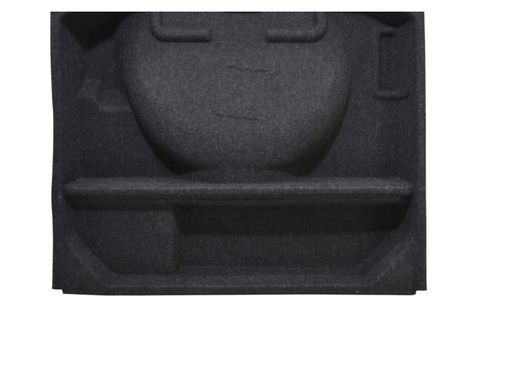 Днище багажника VOLVO XC60 2008-2013 31389422, 31389422, A