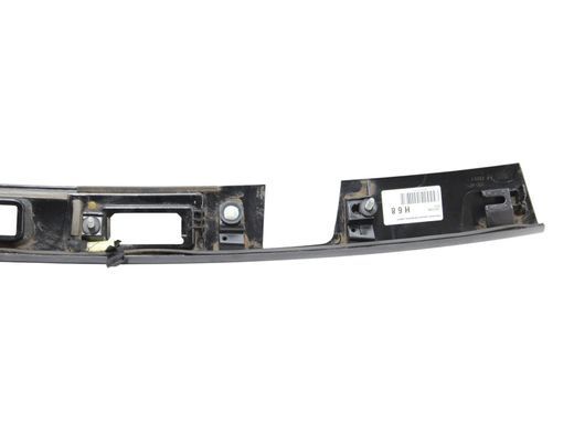 Накладка крышки багажника нижняя LAND ROVER DISCOVERY SPORT L550 2014-2019 LR072364, LR072364, B