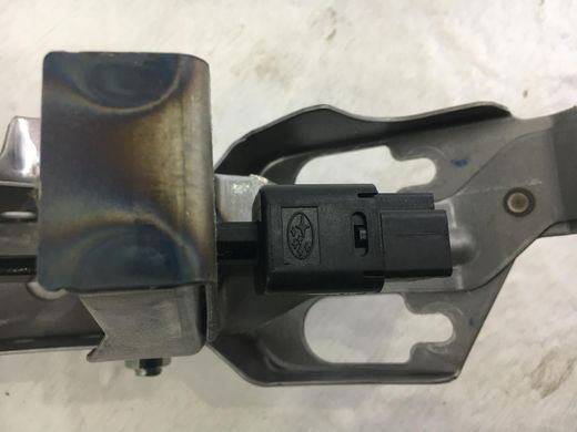 Педаль гальма SUBARU FORESTER S13 2014-2018 (з датчиком №83311FG000) 36012FJ080, 36012FJ080, A