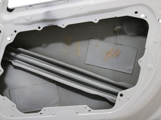 Двері передні праві VOLVO V60 Y20 2013-2018 32291065, 32291065, B