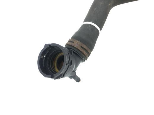 Патрубок радиатора левый SKODA SUPERB 3T 2008&ndash;2013 1K0122101KP, 1K0122101KP, A