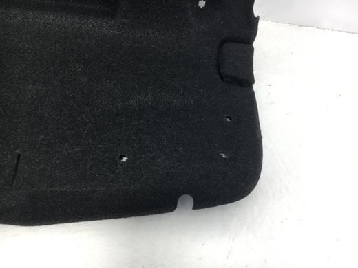 Карта кришки багажника VOLVO S60 Y20 2013-2018 1319558, 1319558, A