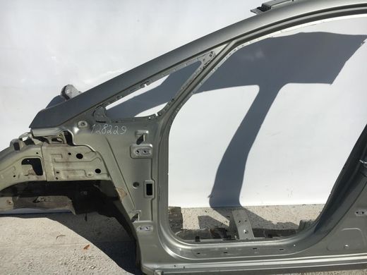 Четверть автомобиля передняя левая KIA CARENS 2012-2019 64500-A4000, 64500-A4000, A
