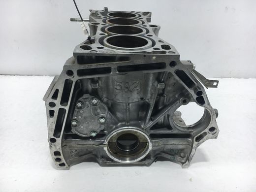 Блок двигателя ACURA TLX 2014-2018 (дефект) 11000-5A2-810, 11000-5A2-810, B