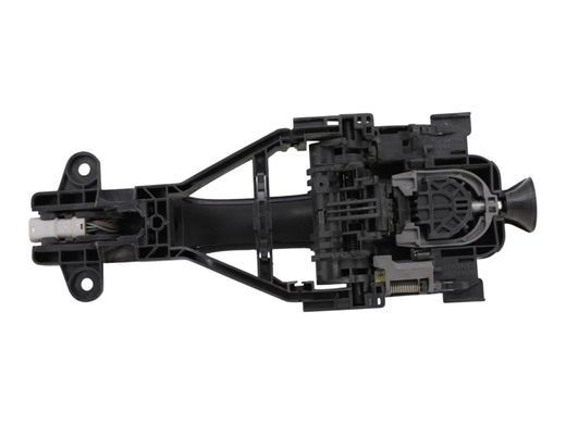 Ручка двери наружная задняя левая VOLVO V60 Y20 2013-2018 31440087, 31440087, B
