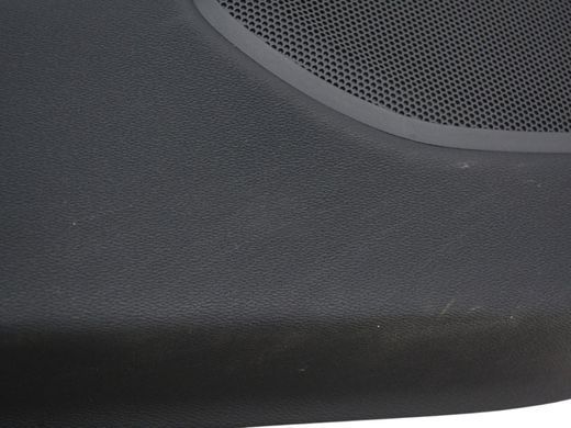 Карта двери передняя левая VOLVO S60 SPA 2019-2024 31662104, 31662104, B