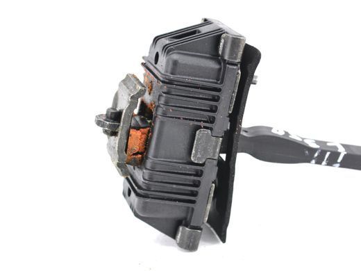 Обмежувач дверей передній лівий правий LAND ROVER FREELANDER 2 L359 2006-2010 LR006289, LR006289, A