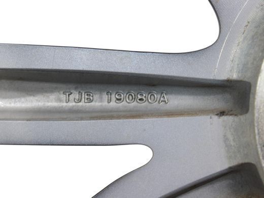 Диск R19 5* ACURA RDX 2022-2026 (8Jx19 PCD5x114.3 ET50 DIA64.1) TJB19080A, TJB19080A, B