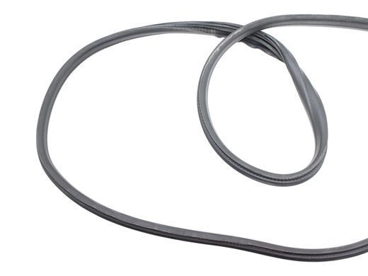 Уплотнитель двери передний левый правый VOLVO V60 Y20 2013-2018 31424017, 31424017, A