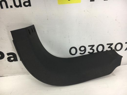 Накладка порога нижня ліва внутрішня FORD GALAXY WA6 2006-2015 1386921, 1386921, A