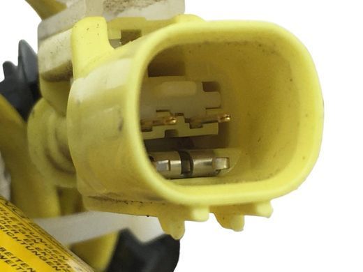 Подушка спинки сидения левая CITROEN C-CROSSER 2007-2013 S0228, S0228, A