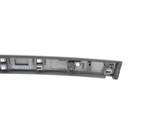 Накладка кришки багажника нижня зовнішня LAND ROVER RANGE ROVER SPORT L320 2005-2009 DGP000194LEP, DGP000194LEP, A