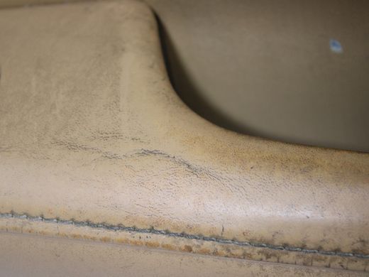 Карта дверей передня ліва VOLVO S90 SPA 2016-2020 (31393164) 39838013, 39838013, B