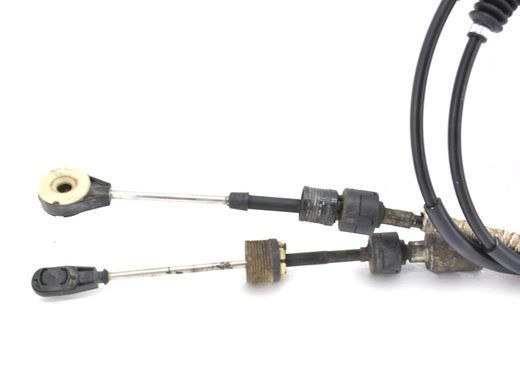 Трос переключения АКПП/КПП LAND ROVER FREELANDER 2 L359 2006-2010 (7G9N-7E395-DD) LR001357, LR001357, A