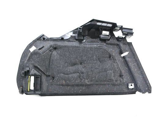 Карта багажного отсека задняя правая VOLVO XC60 2017- 31498359, 31498359, B