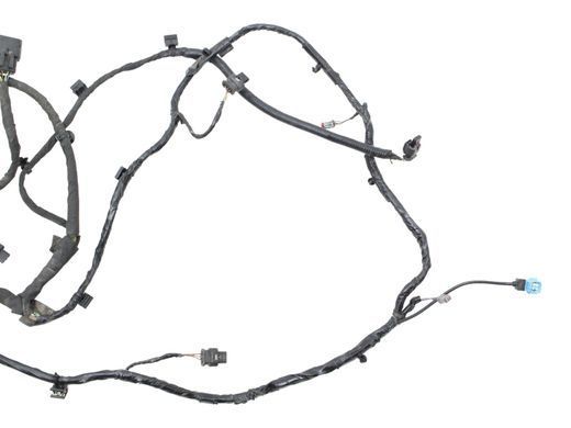 Проводка парктроника задня VOLVO S90 SPA 2016-2020 31427275, 31427275, A