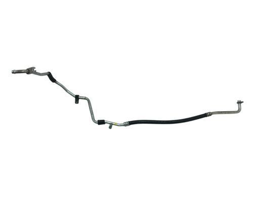 Трубка кондиционера CITROEN C-CROSSER 2007-2013 647717, 647717, A