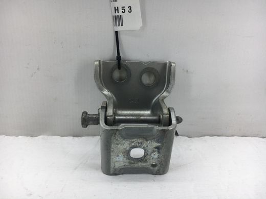 Петля дверей верхня задня ліва PEUGEOT 508 2010-2014 1606232780, 1606232780, A