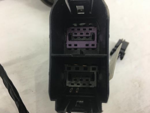 Проводка дверей задня ліва FORD GALAXY WA6 2006-2015 AG9T-14240, AG9T-14240, A