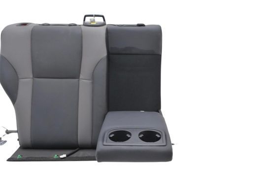 Сиденье заднее правое SUBARU OUTBACK B16 2019- 64310AN02A, 64310AN02A, A