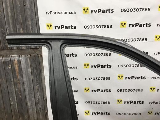 Чверть автомобіля передня права HYUNDAI SANTA FE CM 2006-2009 71202-2B000, 71202-2B000, A