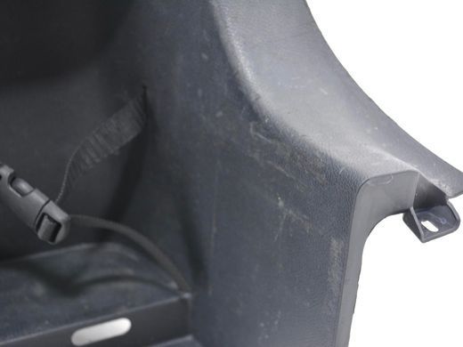 Карта багажного відсіку права SKODA YETI 2009-2013 5L6867428N, 5L6867428N, B