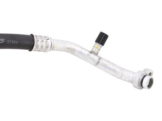 Трубка кондиціонера NISSAN NAVARA D40 2005-2010 924803X32A, 924803X32A, A