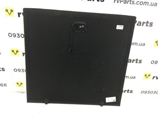 Накладка пола багажника SUBARU Outback B15 2018-2019 95066AL02AVH, 95066AL02AVH, A