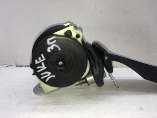Ремень безопасности задний правый NISSAN JUKE 2010-2014 888441KA2A, 888441KA2A, A