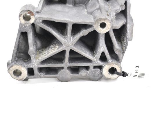 Кронштейн паливного фільтра LAND ROVER FREELANDER 2 L359 2006-2010 (LR001314) 9656597780, 9656597780, A