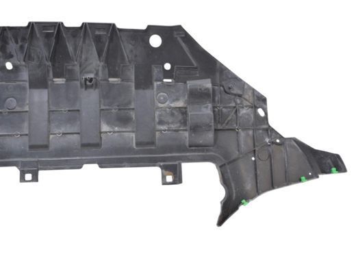 Захист переднього бампера VOLVO XC60 2017- 32296390, 32296390, B