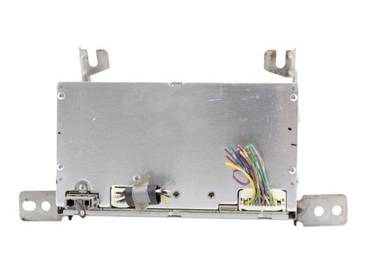 Автомагнітола NISSAN NAVARA D40 2005-2010 28185EB45B, 28185EB45B, B