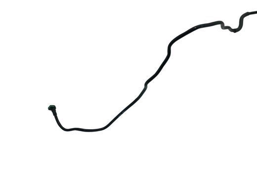 Патрубок абсорбера VOLVO S90 SPA 2016-2020 31392417, 31392417, A