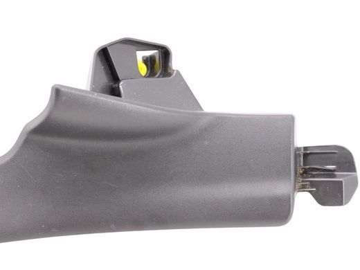 Накладка порога задняя левая внутренняя VOLVO V60 Y20 2013-2018 (31348250) 39817974, 39817974, B