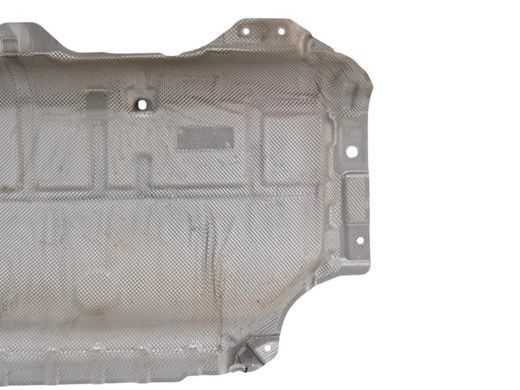 Теплоизоляционный экран VOLVO XC60 2017- 31694651, 31694651, A